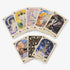 EVERY LITTLE THING YOU DO IS MAGIC TAROT - LITTLE. CALLIE; SEAL. MOOREA